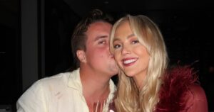 Annie Knight Recalls Feeling Like Relationship With Fiance Henry Brayshaw Was ‘Falling Apart’