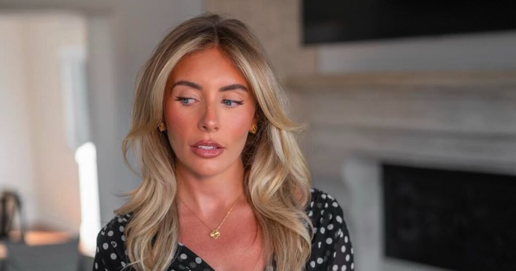 Bonnie Blue’s Baby Shower Participants Confirm Pregnancy Is ‘100 Percent Real’ After Speculation (Exclusive) Bonnie Blue’s Baby Shower Participants Confirm Pregnancy Is ‘100 Percent Real’ After Speculation (Exclusive)