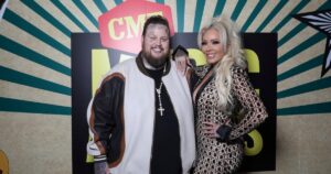 Bunnie Xo Spoke Out About ‘Rough’ IVF Journey With Jelly Roll Months Before Shocking Split