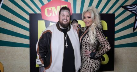 Bunnie Xo Spoke Out About ‘Rough’ IVF Journey With Jelly Roll Months Before Shocking Split