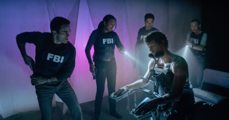 Did ‘Criminal Minds’ Kill Off Connor Storrie’s Villainous Character Lance in Gruesome Death Scene?