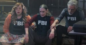 ‘Criminal Minds’ Makes Shocking Revelation About Penelope Garcia in Surprise Voit Twist
