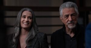 ‘Criminal Minds’ Star Paget Brewster Apologizes After Telling Show Critic to ‘Work at a Shelter’ ‘Criminal Minds’ Star Paget Brewster Apologizes After Telling Show Critic to ‘Work at a Shelter’