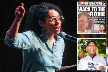 Exclusive | Sweeping coalition of leading Latinos endorse Espaillat over Chevalier in bitter NYC House race