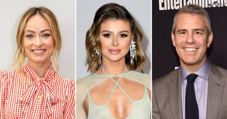 Celebrities Who Rehomed Their Pets: Jen Affleck, Jonathan Van Ness and More