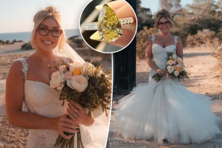 Exclusive | Why I spent K to marry myself, after being cheated on by jerky men