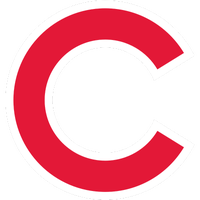Chicago Cubs logo