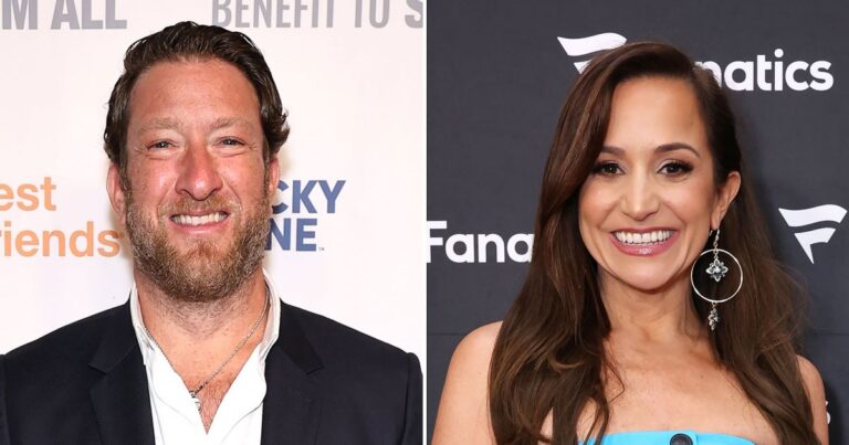 Dave Portnoy Would Hire Dianna Russini After Mike Vrabel Controversy: ‘No-Brainer’ (Exclusive)