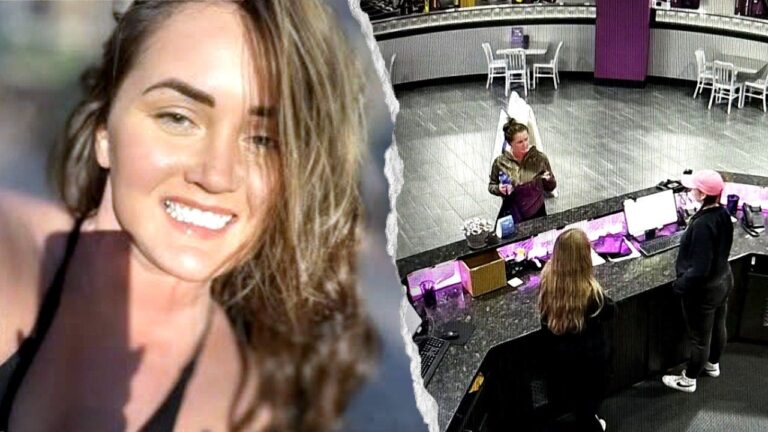 South Carolina personal trainer goes missing, last spotted walking toward wooded area South Carolina personal trainer goes missing, last spotted walking toward wooded area