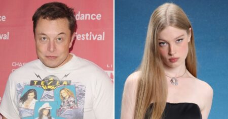 Elon Musk Confirms He Only Got Into Politics Because Daughter Vivian Is Transgender
