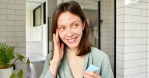 Sensitive Skin? This Dermatologist-Loved Sunscreen Improves Redness — Now on Sale!
