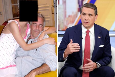 Judge orders DOJ to unredact more Epstein files, says Blanche ‘conceded’ violating Transparency Law