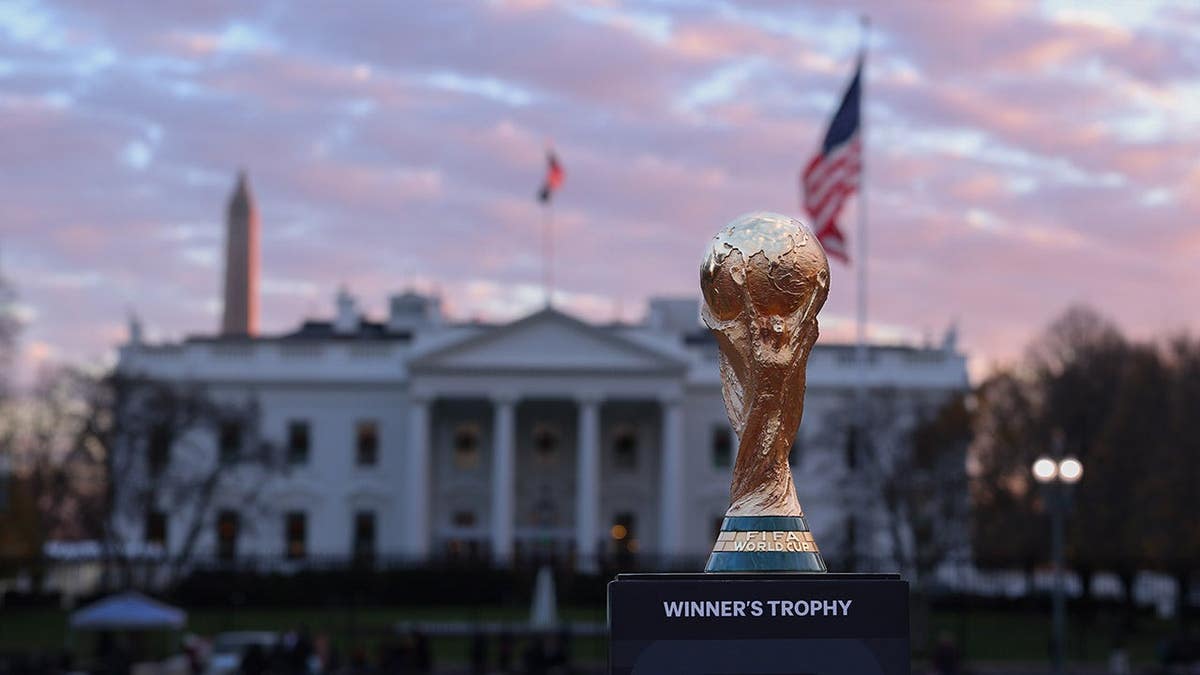 How to watch USA vs Paraguay live stream 2026 FIFA World Cup