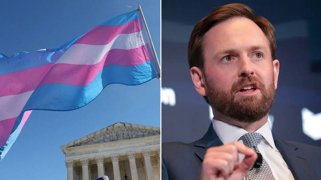 FTC alleges influential transgender health organization misled parents about safety of youth treatments FTC alleges influential transgender health organization misled parents about safety of youth treatments