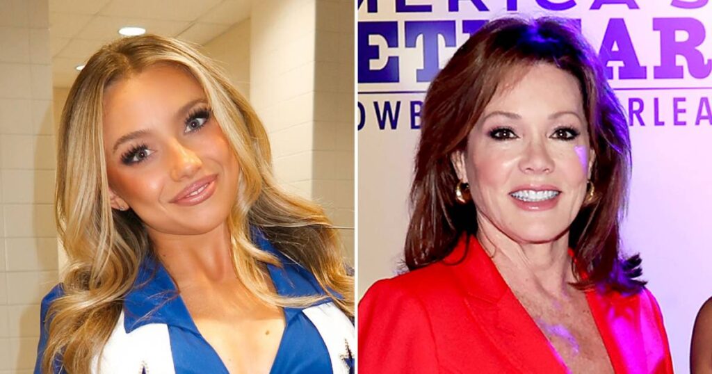 DCC’s Kleine Powell Addresses Backlash to Kelli Finglass Drama, Fans Arguing She ‘Deserves Better’ (Exclusive)