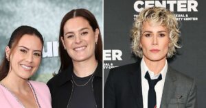 Team USA’s Ali Krieger Gives Shoutout to Girlfriend Jen Beattie After Ashlyn Harris Revelations