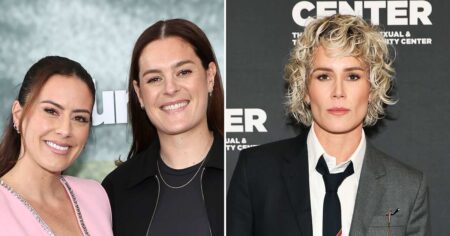 Team USA’s Ali Krieger Gives Shoutout to Girlfriend Jen Beattie After Ashlyn Harris Revelations