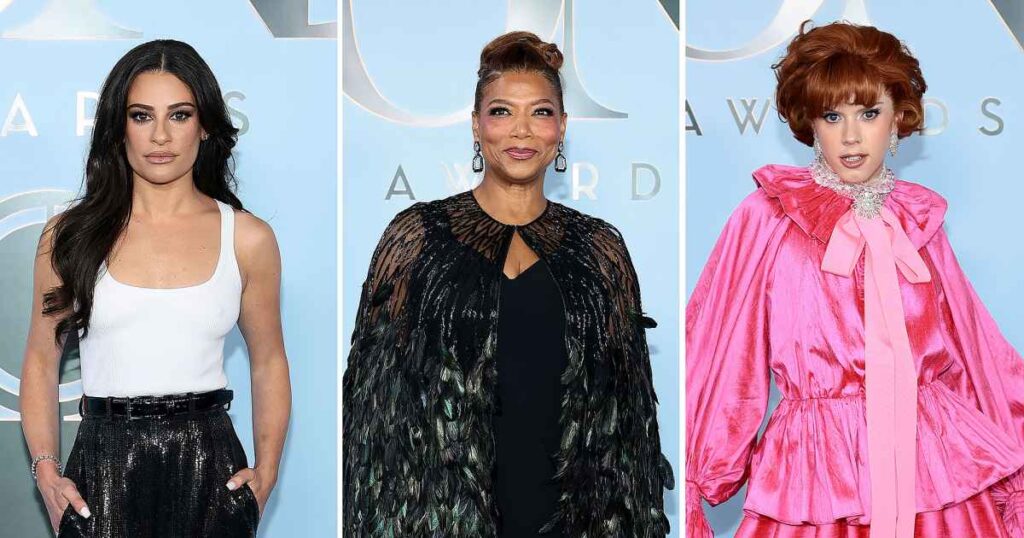 Tony Awards 2026 Red Carpet: See Every Celebrity Style Look at the 79th Annual Ceremony in New York