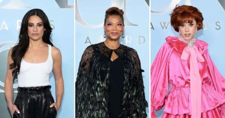 Tony Awards 2026 Red Carpet: See Every Celebrity Style Look at the 79th Annual Ceremony in New York