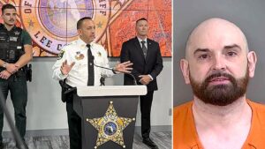 Woman leaps from balcony to escape kidnapping after horrific cross-country ordeal: officials