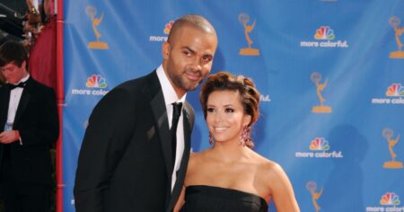 Eva Longoria Reunites With Ex Tony Parker Years After Affair Rumors: ‘Look Who Came to Visit’ Eva Longoria Reunites With Ex Tony Parker Years After Affair Rumors: ‘Look Who Came to Visit’