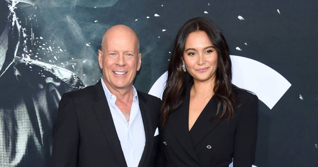 Bruce Willis’ Wife Emma Heming Addresses ‘Misconception’ About His Diagnosis Bruce Willis’ Wife Emma Heming Addresses ‘Misconception’ About His Diagnosis