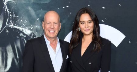 Bruce Willis’ Wife Emma Heming Addresses ‘Misconception’ About His Diagnosis