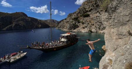 8 Underrated Summer 2026 Destinations Savvy Travelers Are Booking Before the Crowds Arrive