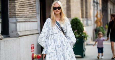 Looking Like a Rich New Yorker Is Actually So Easy With These 21 Comfy Amazon Sundresses — From 
