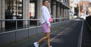 Amazon’s Most Wearable Summer Skirts Pair Perfectly With Sneakers — From 
