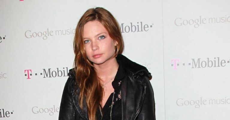 Daveigh Chase’s Dad Speaks Out About Former Child Star’s Cause of Death: ‘It Is What It Is’ Daveigh Chase’s Dad Speaks Out About Former Child Star’s Cause of Death: ‘It Is What It Is’