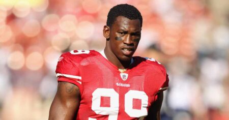 San Francisco 49ers Defensive End Aldon Smith Dead at 36: ‘We Are Devastated’