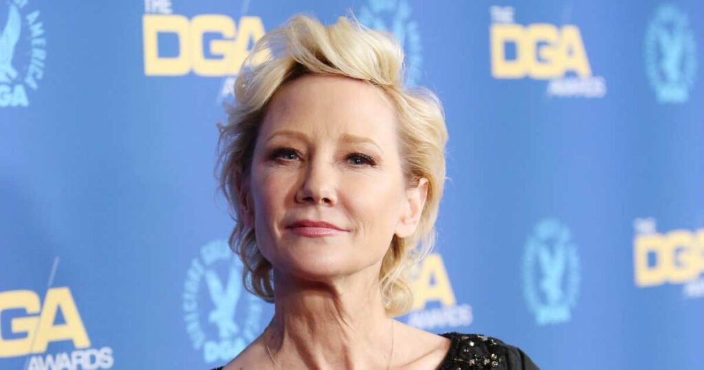Renter of Home in Anne Heche Crash Denies Claim She Reached M Settlement With Late Star’s Son Renter of Home in Anne Heche Crash Denies Claim She Reached M Settlement With Late Star’s Son