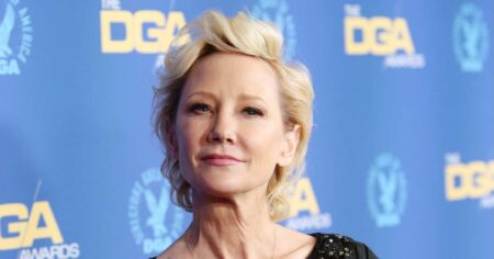Renter of Home in Anne Heche Crash Denies Claim She Reached M Settlement With Late Star’s Son