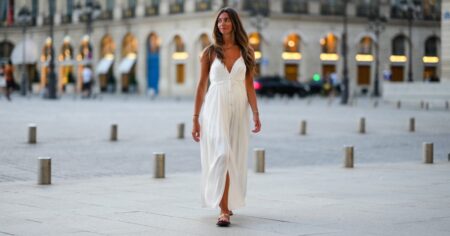 Rich Moms Rave About These 17 Flowy Sundresses That Hide the ‘Mommy Tummy Well’ — From Rich Moms Rave About These 17 Flowy Sundresses That Hide the ‘Mommy Tummy Well’ — From