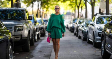 FYI: These Loose Tummy-Control Rompers Conceal the Midsection Better Than Shapewear (From )
