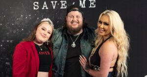 Jelly Roll’s Daughter Bailee Ann Breaks Silence Over Her Dad Filing for Divorce From Bunnie Xo Jelly Roll’s Daughter Bailee Ann Breaks Silence Over Her Dad Filing for Divorce From Bunnie Xo