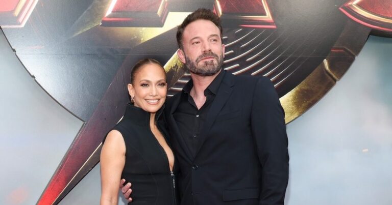 Jennifer Lopez Reflects on Impact of Ben Affleck Divorce: ‘I Had to F***ing Figure Myself Out’