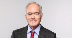 60 Minutes’ Scott Pelley Breaks Silence on CBS News Firing, Blasts Network’s Apparent Ties to Trump