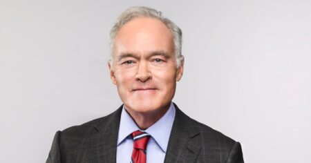 60 Minutes’ Scott Pelley Breaks Silence on CBS News Firing, Blasts Network’s Apparent Ties to Trump