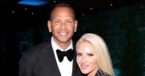 Alex Rodriguez’s Ex-Girlfriend Jaclyn Cordeiro Shares Cryptic Post About ‘Peace’ After Split Alex Rodriguez’s Ex-Girlfriend Jaclyn Cordeiro Shares Cryptic Post About ‘Peace’ After Split