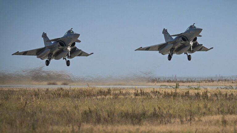 Europe’s 6B fighter jet ‘failure’ raises fresh doubts about ability to defend itself without US Europe’s 6B fighter jet ‘failure’ raises fresh doubts about ability to defend itself without US