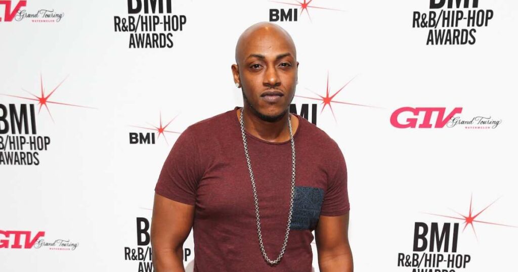 Rapper Mystikal Sentenced to 20 Years in Prison After Pleading Guilty in Rape Case