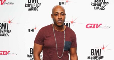 Rapper Mystikal Sentenced to 20 Years in Prison After Pleading Guilty in Rape Case