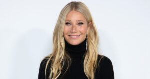 Gwyneth Paltrow’s Simple White Bikini Turned Heads in Italy — This  Lookalike Is Just as Hot