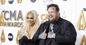 Bunnie Xo Sings About Heartbreak, Says She’s Getting Her ‘Sparkle Back’ Amid Jelly Roll Split Bunnie Xo Sings About Heartbreak, Says She’s Getting Her ‘Sparkle Back’ Amid Jelly Roll Split
