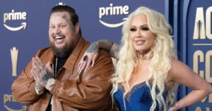 Bunnie Xo Slams ‘Completely False’ Jelly Roll Split Rumors, Jokes About Leaving ’10-Year’ Prison Bid