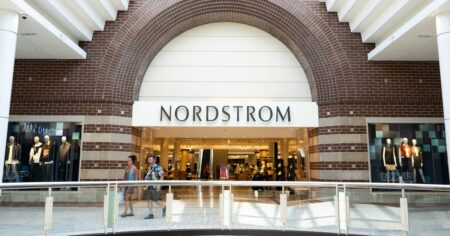 We Just Stumbled Upon Chic, Rich Mom-Looking Sandals, Flats and Sneakers on Sale at Nordstrom