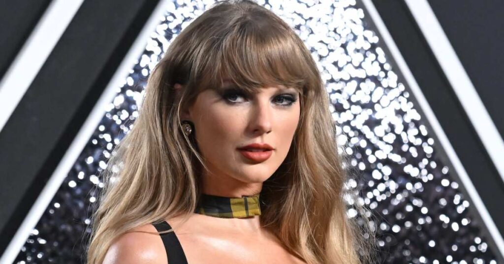 Taylor Swift Shares Rare Childhood Footage Dressed as a Cowgirl to Mark New ‘Toy Story 5’ Song
