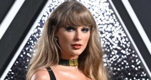 Taylor Swift Shares Rare Childhood Footage Dressed as a Cowgirl to Mark New ‘Toy Story 5’ Song